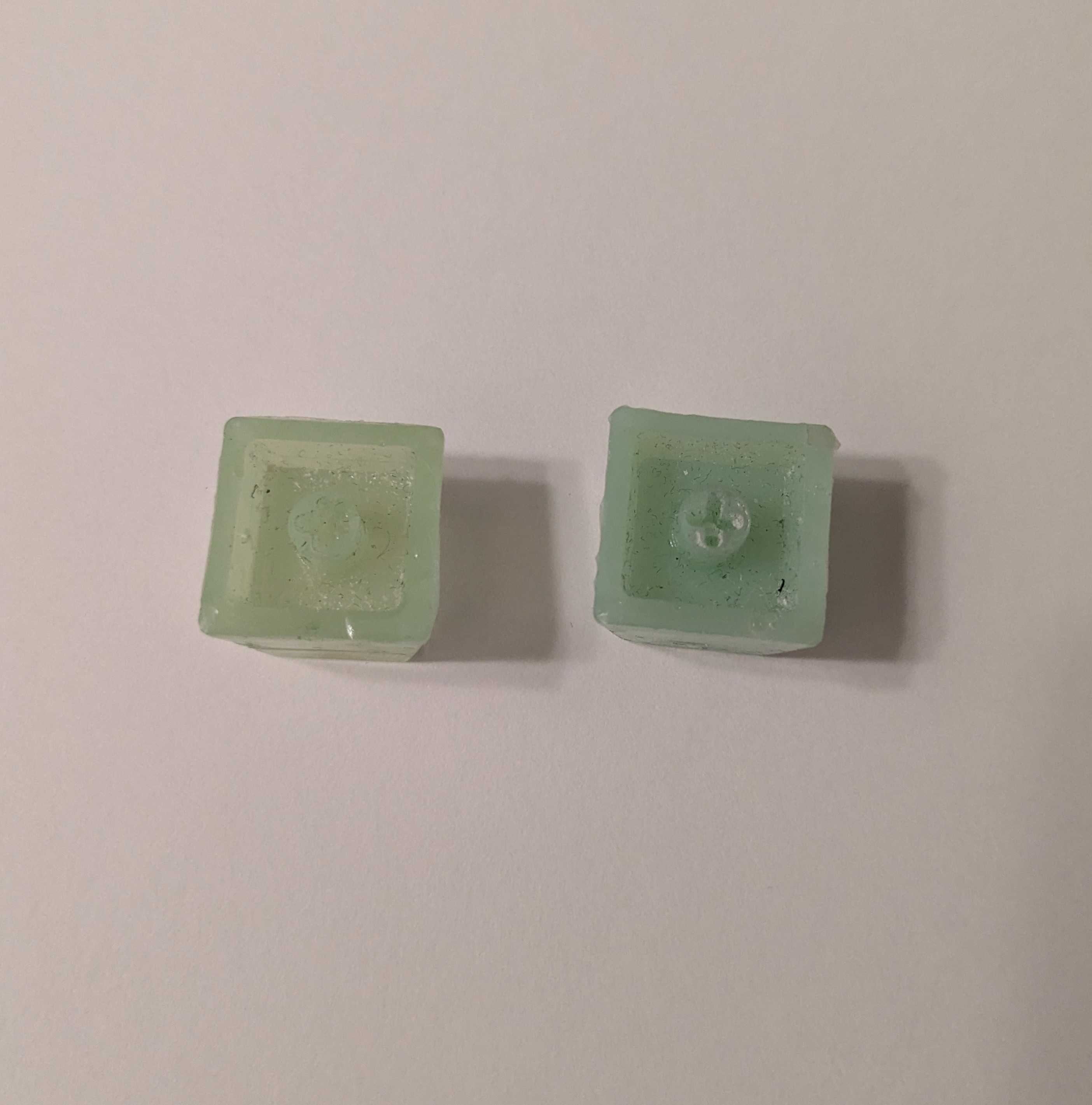 Keycaps (includes B-grades: read description)