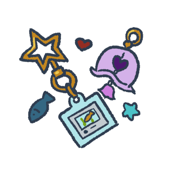 Keychains