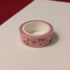 Cherry Washi Tape