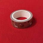 Coffee Buns Washi tape