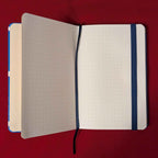 Swimming Pool Mini Notebook