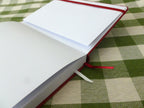 A5 Foil Embossed Notebooks (bear + bunny design)