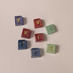 Keycaps (includes B-grades: read description)