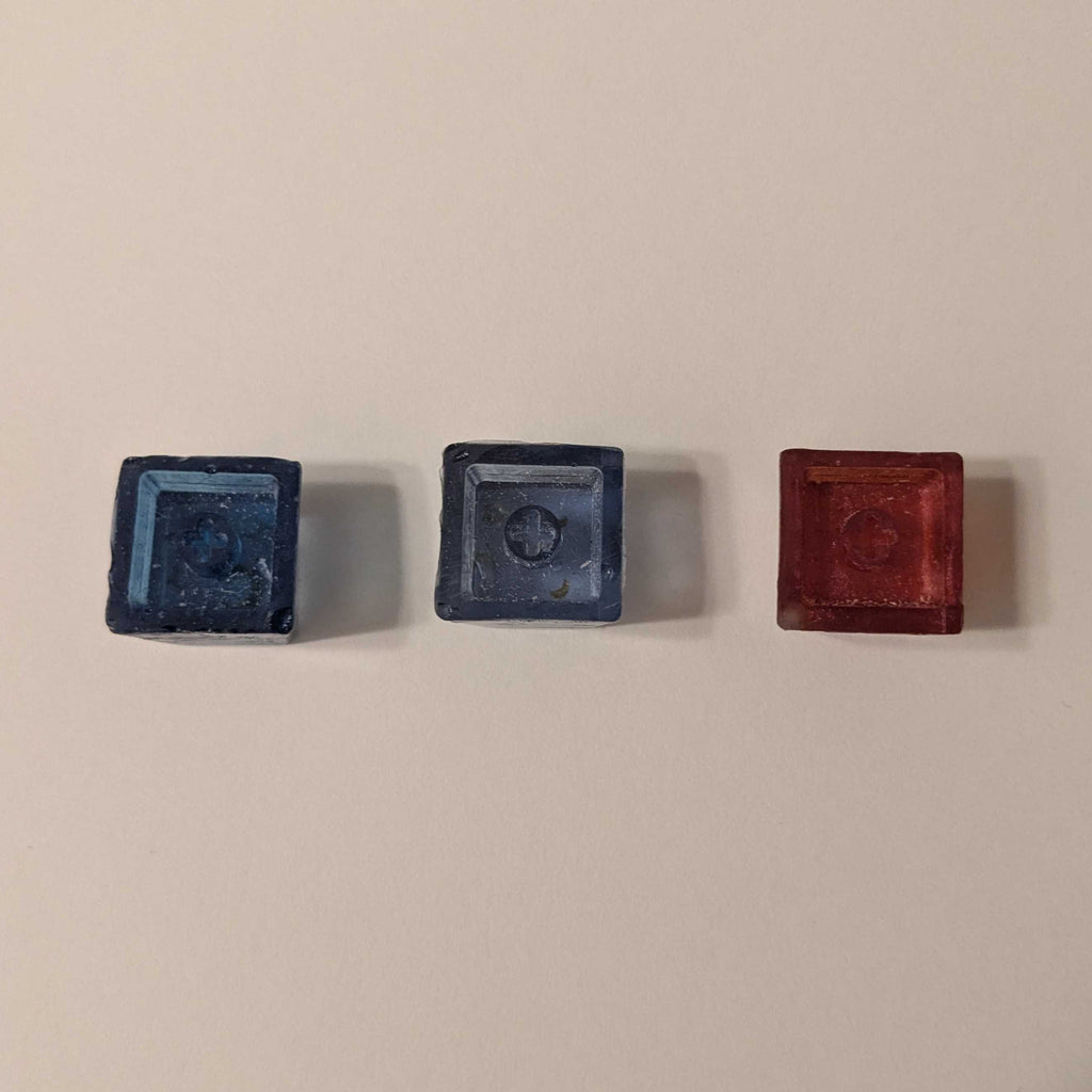 Keycaps (includes B-grades: read description)