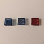 Keycaps (includes B-grades: read description)