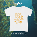 Study Bunny Fitted Shirt (PRE-ORDER)